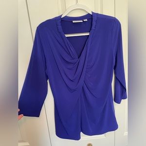 Susan Graver size med